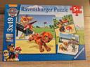 Puzzle pat patrouille