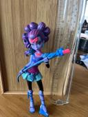 Poupée Monster High