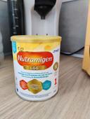 NUTRAMIGEN LGG 1 - 0/6 mois