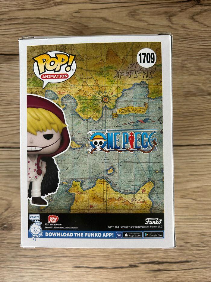 Funko Pop Corazon 1709 Édition limitée 2024 - photo numéro 2