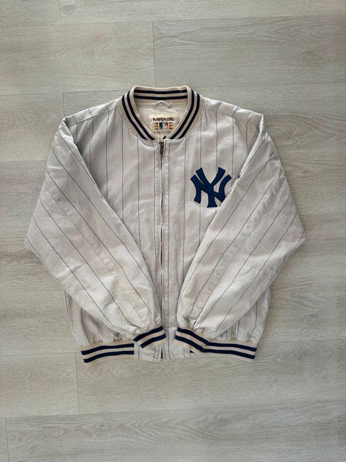 Veste Mirage Yankees - photo numéro 20