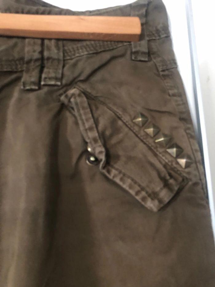 Pantalon cargo . 38 - photo numéro 4