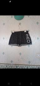 Short xs addidas