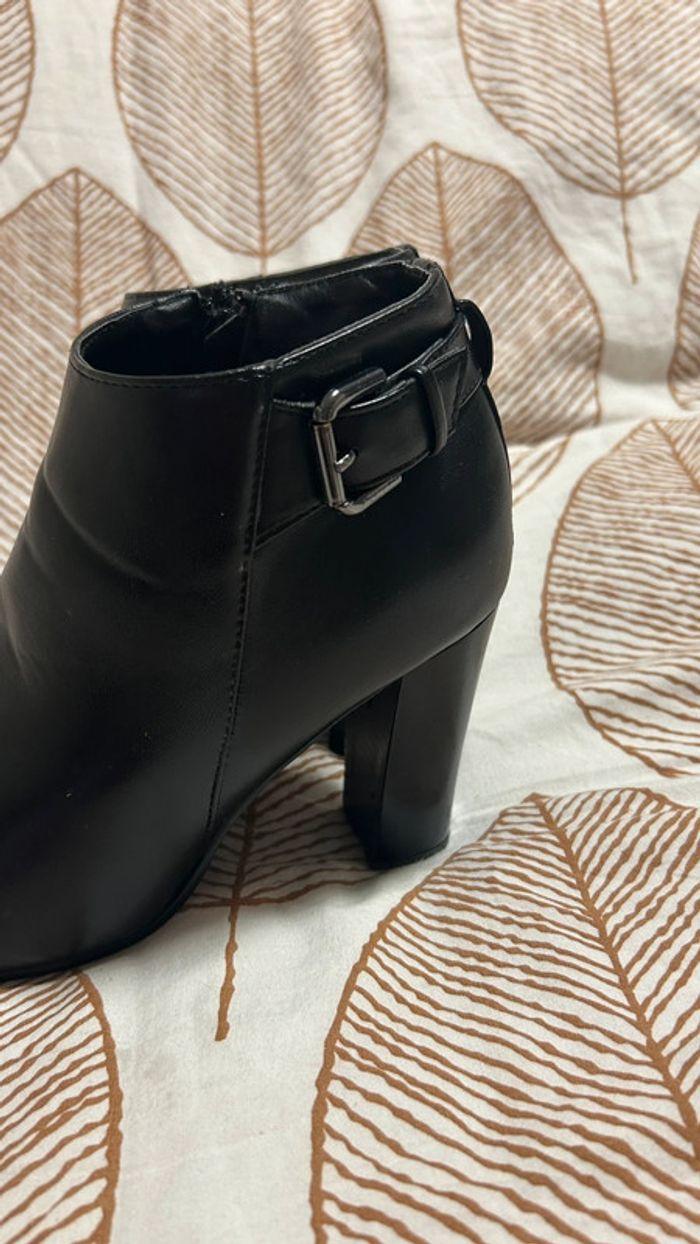 Bottines - photo numéro 4