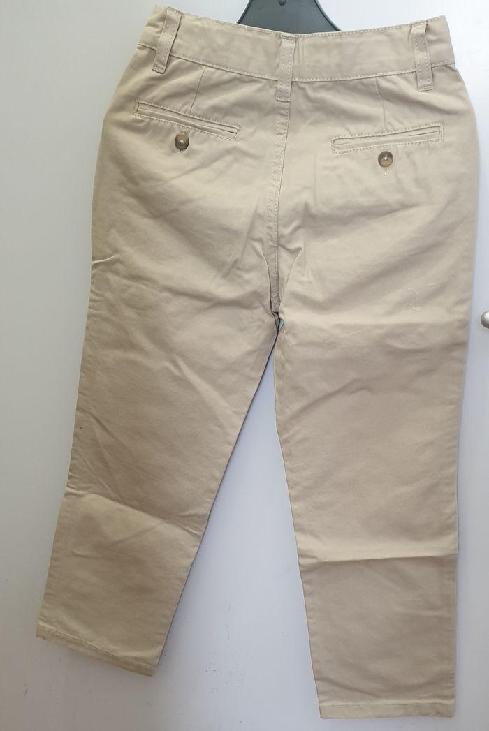 Pantalon 4-5 ans  105-111cm - photo numéro 2