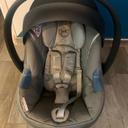 Cosy cybex aton M