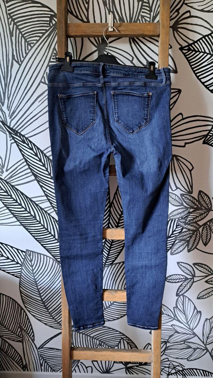 jeans grossesse river island 40🌺 - photo numéro 3