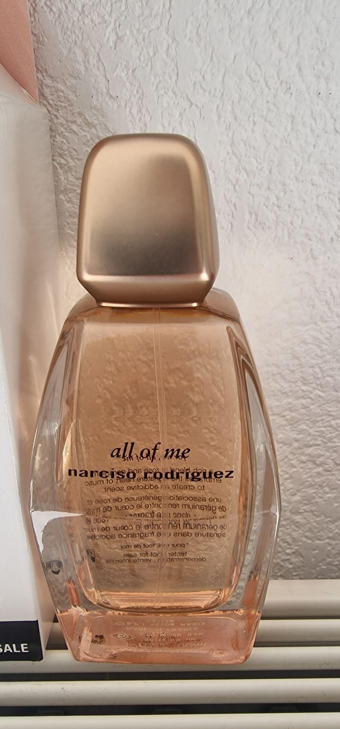 Narciso rodriguez  90 ml all of me - photo numéro 2