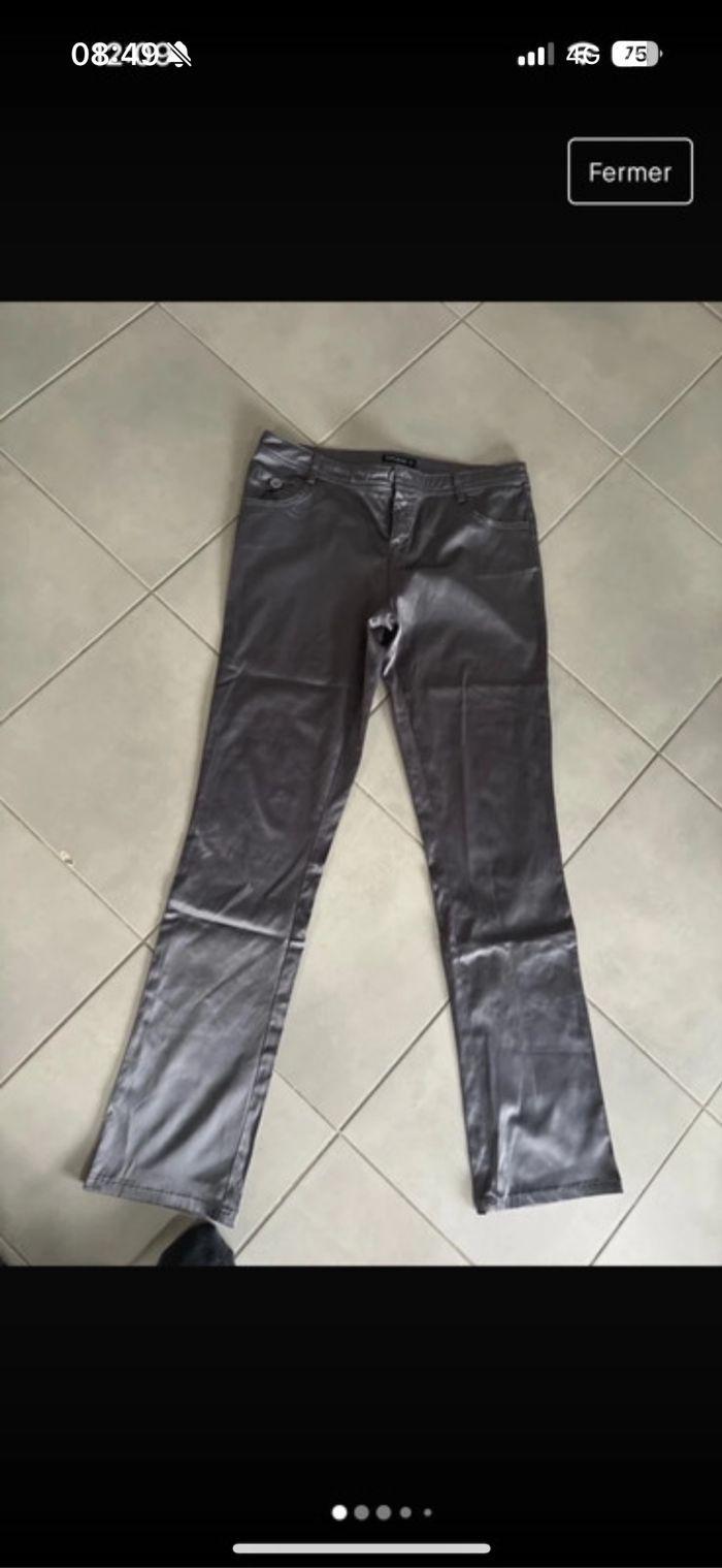 Pantalon - photo numéro 3