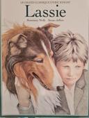 Lassie Le grand classique d'Éric Knight