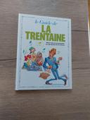 La trentaine