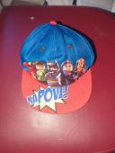 Casquette Marvel Lego