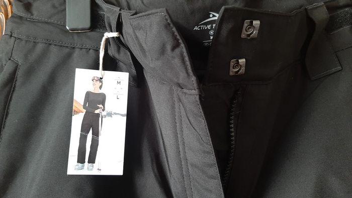 pantalon ski neuf - photo numéro 2