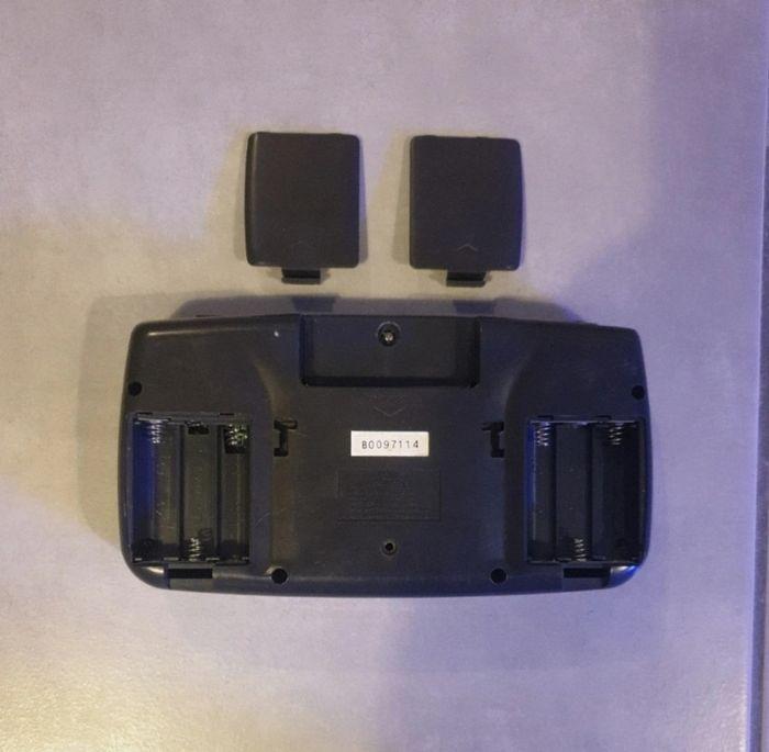 Sega game gear - photo numéro 3