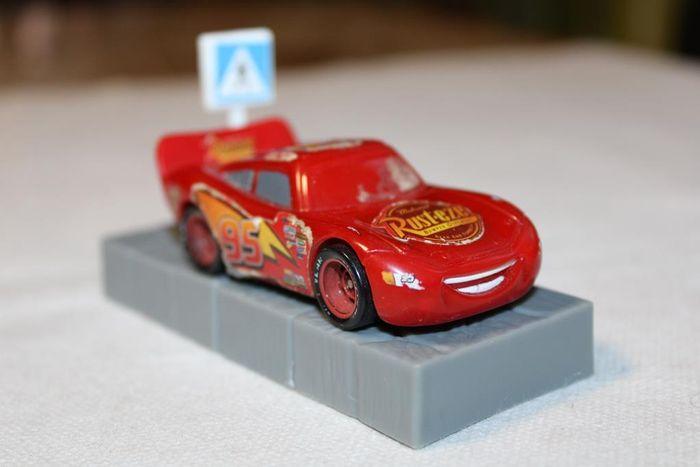 Disney Pixar lot voitures miniatures Cars - photo numéro 7