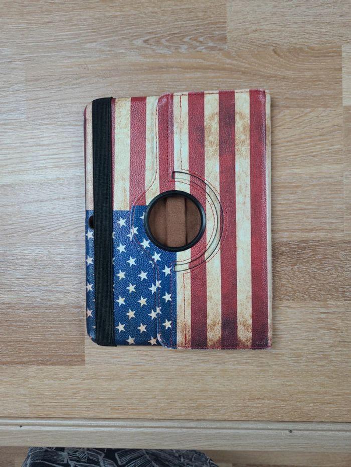 Coque tablette 10.1 USA neuve - photo numéro 2