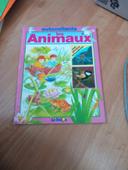 Livre les animaux