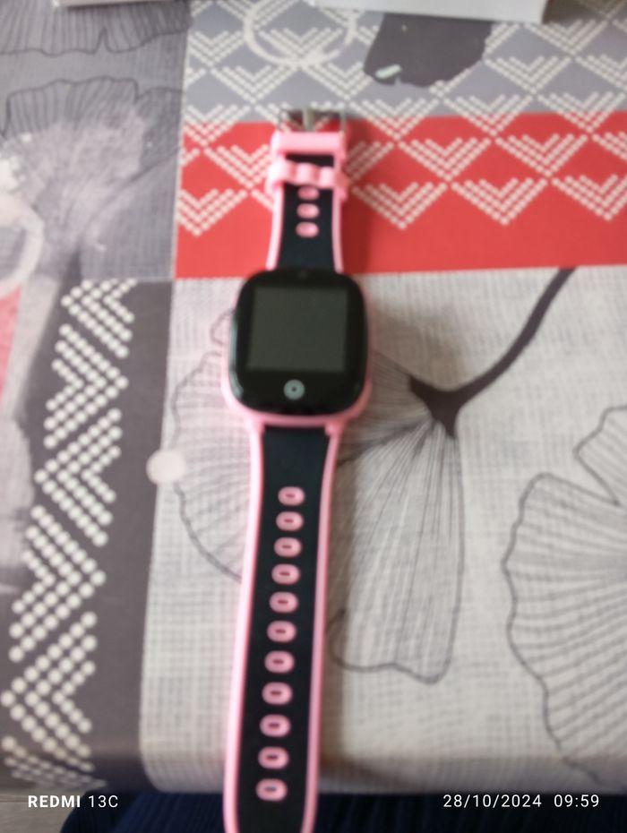 Montre kids smartwatchphone - photo numéro 2