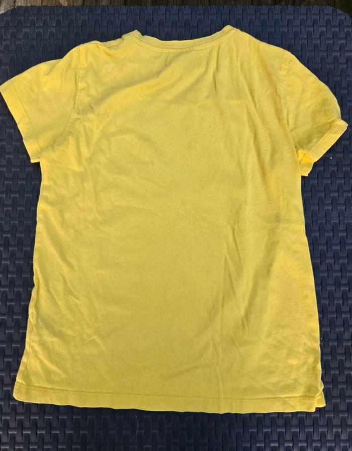 Tee shirt in extenso taille 12 ans - photo numéro 2