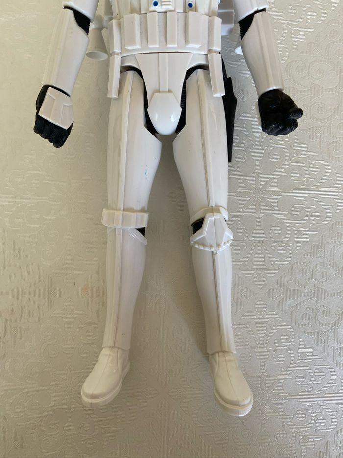 Star Wars Figurines Stormtrooper parlante - photo numéro 4