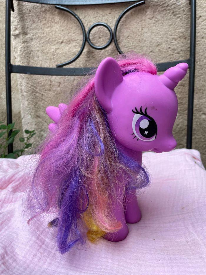 My Little pony - photo numéro 2