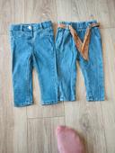 Jeans 9 mois