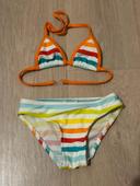 Maillot de bain 2ans