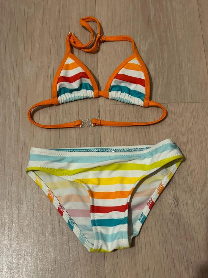 Maillot de bain 2ans - photo numéro 1