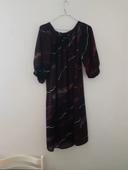 Robe Ample. Taille 40