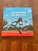 La course de relais