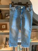 Jeans 7/8 Esprit