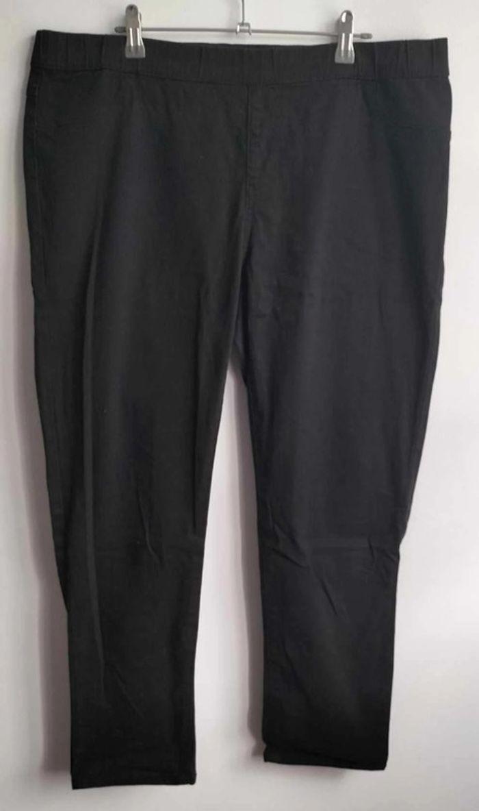 Pantalon "In Extenso" - Taille 46 - photo numéro 2