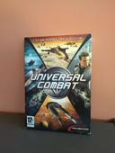 Universal Combat jeu pc