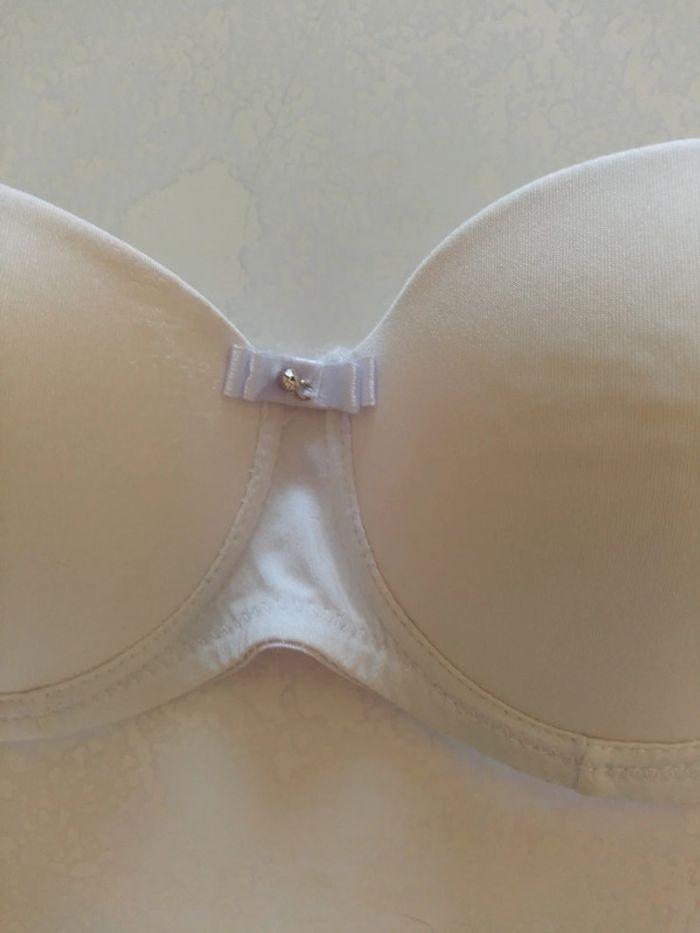 Soutien gorge taille 85b - photo numéro 2