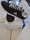 Basket le coq sportif neuve