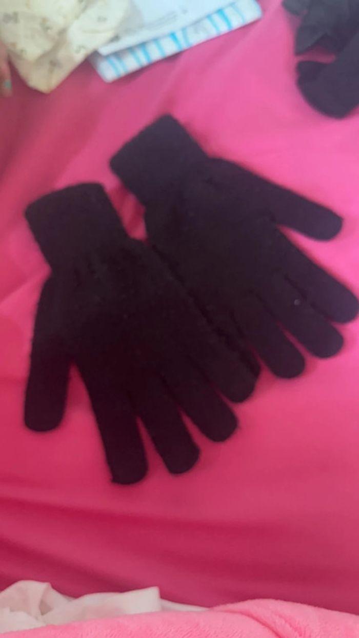 Gants hiver - photo numéro 4