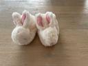 Chaussons naissance