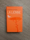 Livre la lionne