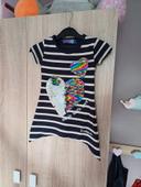 Blouse Desigual