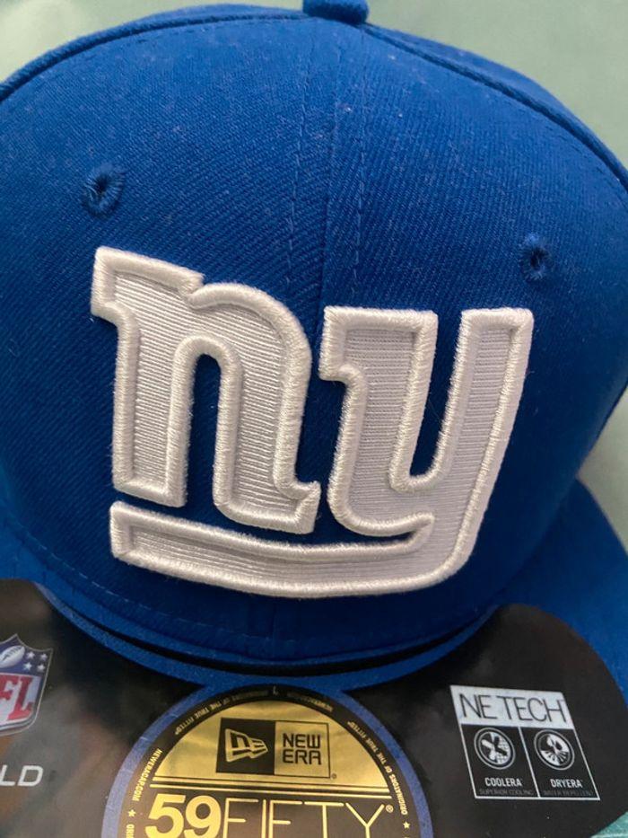 Gorra New Era NFL - photo numéro 2