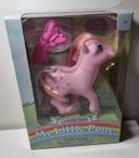 Figurine Petit Poney