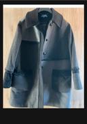 Manteau taille 46