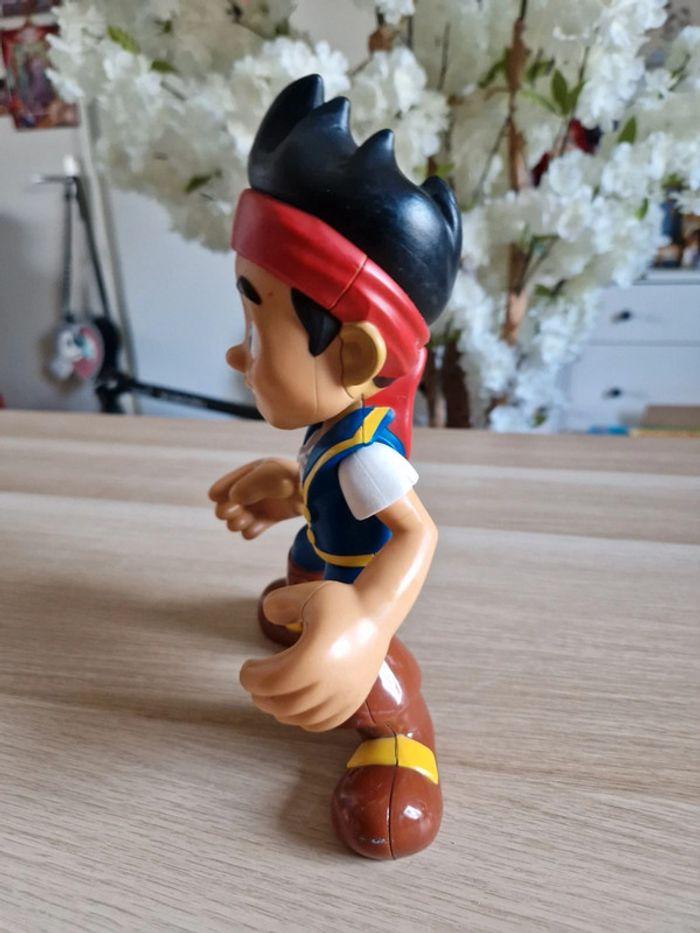 Figurine disney jack et les pirates - photo numéro 5