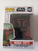 Pop Star Wars Boba Fett 462 neuf