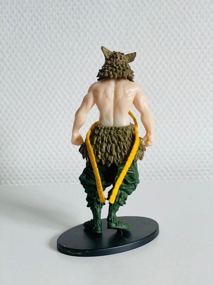 Figurine Inosuke Hashibira Demon Slayer - photo numéro 4