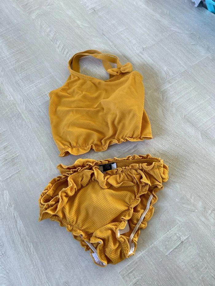 Maillot de bain 18 mois - photo numéro 1