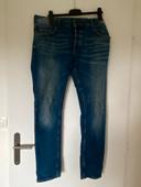 Jeans homme