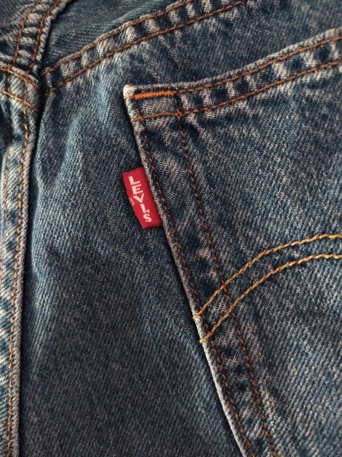 Short levi's - photo numéro 6