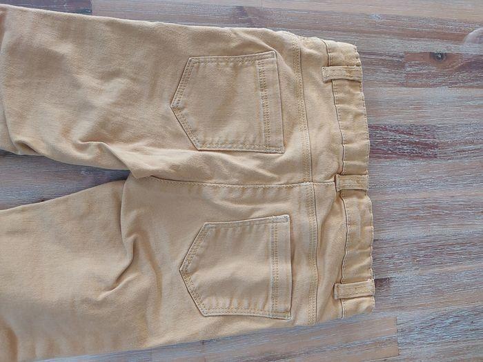 Pantalon slim gémo 5ans - photo numéro 9