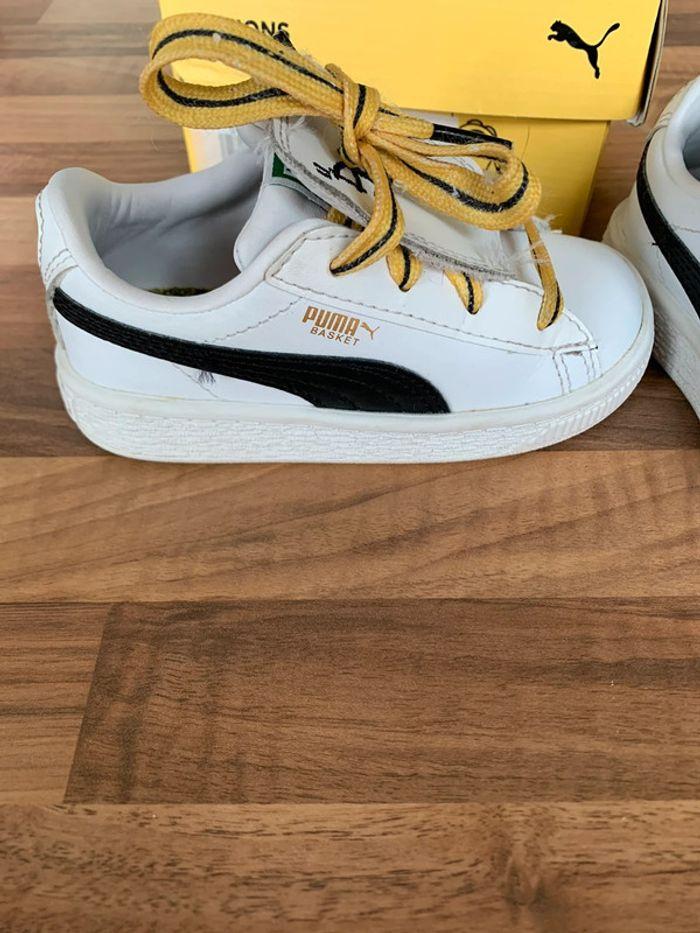 Puma minions - photo numéro 4